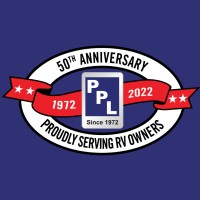 PPL Motor Homes logo
