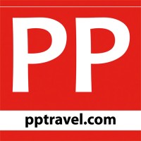PP Travel logo