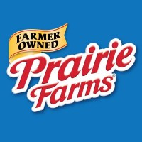 Prairie Farms Dairy logo