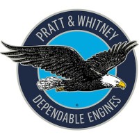 Pratt And Whitney logo