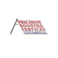 Precision Roofing logo
