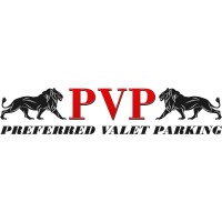 Preferred Valet Parking logo