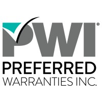 Preferred Warranties logo
