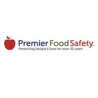 Premier Food Safety logo