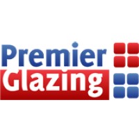 Premier Glazing Keighley logo