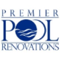 Premiere Pool Renovations logo