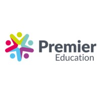 Premier Education logo