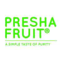 Preshafood logo