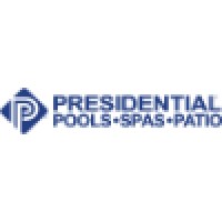 Presidential Pools logo