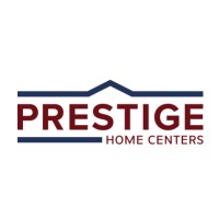 Prestige Home Center logo