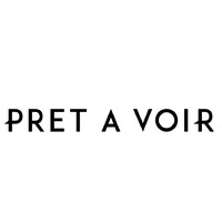 PretAVoir logo