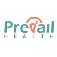 Prevail Health logo