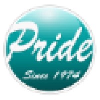 Pride Air Conditioning And Appliance logo
