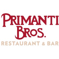 Primanti Brothers logo