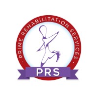Prime Rehabilitation Services logo