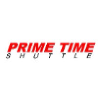 Prime Time Shuttle logo