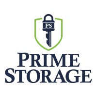 Prime Storage Group logo