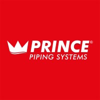 Prince Pipes And Fittings logo