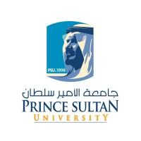 Prince Sultan University logo