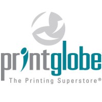PrintGlobe logo