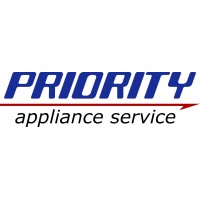 Priority Appliance Service logo