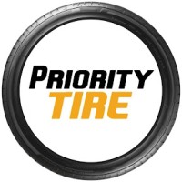 PriorityTire logo