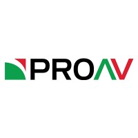 ProAV logo