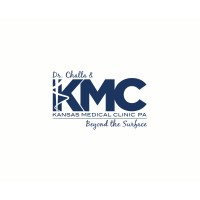 Kansas Medical Clinic logo