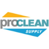 Proclean Supply logo