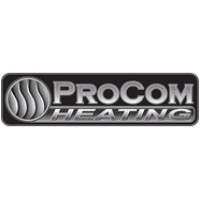 Procom Heating logo