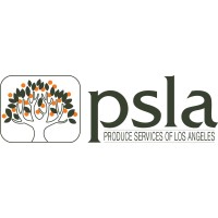 Produce Services of Los Angeles logo