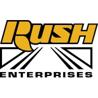 Rush Truck Centers logo