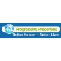 Progressive Properties logo