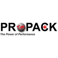 Propack logo