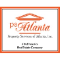 Property Services Of Atlanta logo
