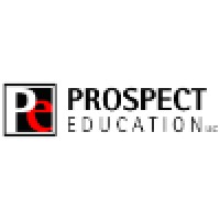 Prospect Education logo