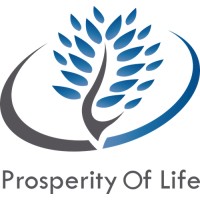 The Prosperity Of Life Network logo