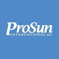 ProSun International logo