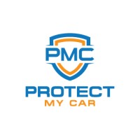 Protect My Car logo