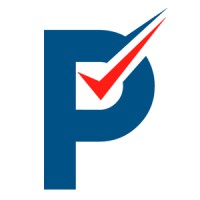 Proven Data logo