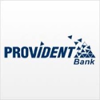 Provident Bank Of California logo