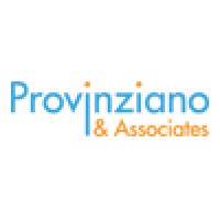 Provinziano And Associates logo