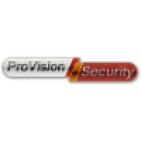 ProVision Security logo