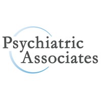 Psychiatric Associates logo