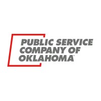 Public Service Company Of Oklahoma logo