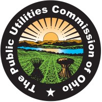 Ohio Public Utilities Commission logo