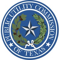 Texas Public Utility Commission logo