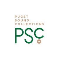 Puget Sound Collections logo