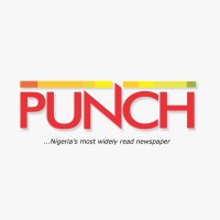 Punch Newspaper logo