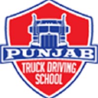 Punjab Truck Driving School logo